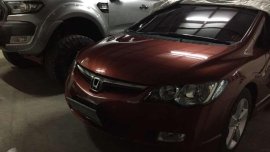 Honda Civic 2008 for sale