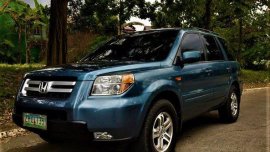 Honda Pilot 2007 AT for sale