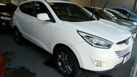 Hyundai Tucson 2015 for sale