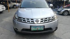Nissan Murano 2007 AT for sale 
