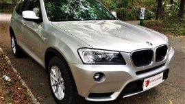 BMW X3 2012 AT for sale