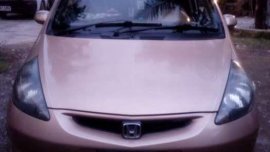 FOR SALE Honda Fit 2012 model (automatic)