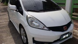 Honda Jazz 2012 for sale