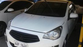 Mitsubishi Mirage G4 2017 FOR SALE