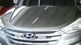 Hyundai Santa Fe 2013 for sale