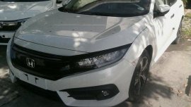 Honda Civic 2018 RS AT FOR SALE