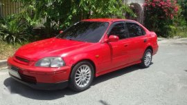 1998 Honda Civic lxi manual FOR SALE