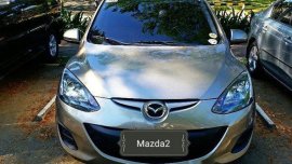 Mazda 2 2012 MT for sale