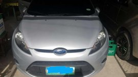 2012 Ford Fiesta sedan FOR SALE