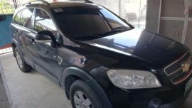 For sale Chevrolet Captiva 2nd owner 2008 model