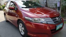 2009 Honda City 1.3s for sale  fully loaded