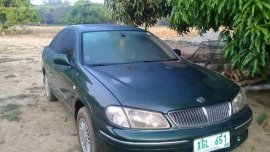 Nissan Exalta 2002 for sale 