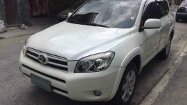 Toyota RAV4 2007 AT for sale