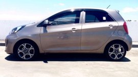 2016 Kia Picanto EX gas AT FOR SALE