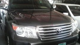 Toyota Land Cruiser 2012 for sale 