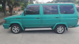 Toyota Tamaraw fx gl FOR SALE
