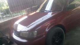 2000 Toyota Corolla LOVELIFE X.E  FOR SALE