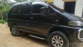 Misubishi Delica Space Gear 2006 FOR SALE