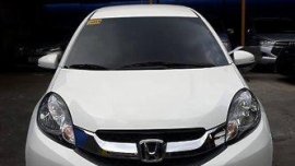 Honda Mobilio 2015 V AT for sale 