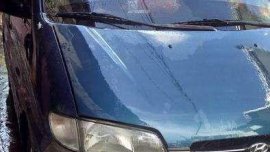 FOR SALE 1998 Hyundai Starex diesel