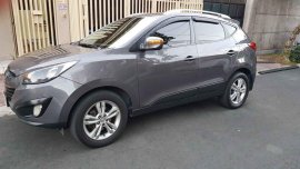Hyundai Tucson 2011 for sale