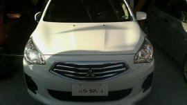 Mitsubishi Mirage G4 2016 for sale 