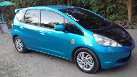 Honda Jazz 2009 MT FOR SALE