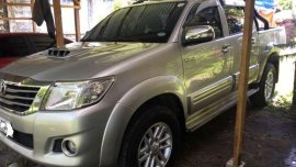 Toyota Hilux 2014 for sale