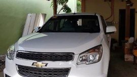 Chevrolet Trailblazer 2015 LTX AT for sale 