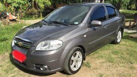 Chevrolet Aveo 2010 AT for sale