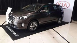 FOR SALE 2018 KIA Grand CarnivaL 