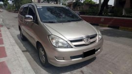 2008 Toyota Innova e FOR SALE