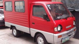 FOR SALE Suzuki Multicab fb type 2010