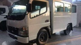 2018 Mitsubishi Canter Fuso FOR SALE
