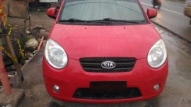 Kia Picanto Car 2008 FOR SALE