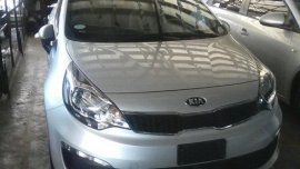Kia Rio 2016 2017 FOR SALE