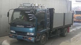 FOR SALE 1998 ISUZU FORWARD