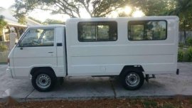 2013 Mitsubishi L300 for sale