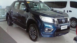 Nissan NP300 Navara 2018 VL SV AT for sale