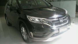 Honda CR-V 2017 AT for sale
