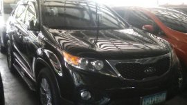 Well-kept Kia Sorento 2010 for sale