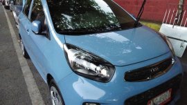 Kia Picanto 2016 FOR SALE