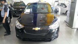 Chevrolet Sail AT 1.5L 2018 FOR SALE