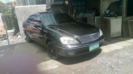 For sale Nissan Sentra Gx 2005 model