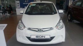 Hyundai Eon 2018 MT for sale 