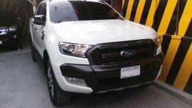 Ford Ranger 2016 for sale 