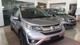 FOR SALE HONDA BRV S CVT 2018 as low as 58K Dp!!!