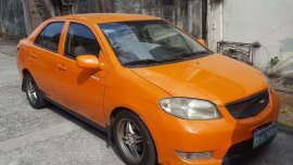 FOR SALE Toyota Vios 1.3 j 2005 manual