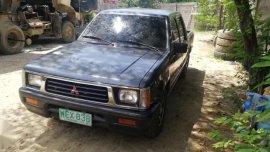 1998 Mitsubishi L200 for sale