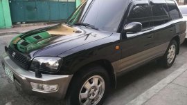 Toyota Rav 4 1998 Dubai version FOR SALE